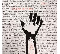 Set Yourself on Fire [VINYL]