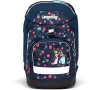 Set zaino + portaquaderni + kletties + astuccio - unisex - Ergobag - School Bags - Multicolor - ONE SIZE - Kids ONE SIZE