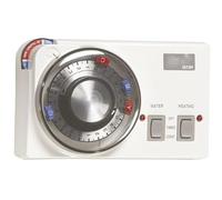 SET3M Compatible with Danfoss Randall SET3M 24 Hour Electro Mechanical Programmer 087N653200 Genuine Part - Hanicks