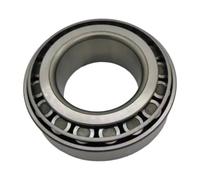 SET413 HM212049/212011 Automobile hub gearbox reducer bearing