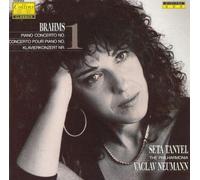 Seta Tanyel - Klavierkonzert 1