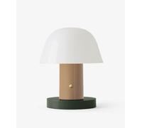 Setago JH27 Battery lamp / Table lamp Rust & Thunder AndTradition SINGLE PIECES