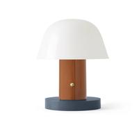 Setago JH27 Lamp, design by Jaime Hayon Blue one size