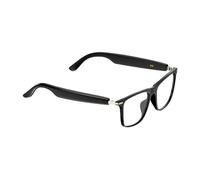 Setauoo AI Translation Glasses | Smart Audio Glasses AI Translation - 115-Language Support Wireless Calling Sunglasses for Travel Business Academic Conferences Daily