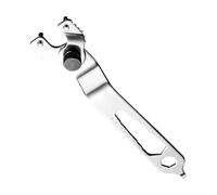 Setauoo Angle Grinder Wrench,General Angle Grinder Spanner | Multifunctional Wrench for Pipe Automotive Workshop Industry Electric Home Plumber Bench
