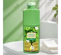 Setauoo Bubble Hair Color - 500ml Coloring Shampoo for Gray Hair,Dying Shampoo Long-Lasting for Men Women Daily Home Salon Bathroom Travel Outdoor Busy Professionals Beauty Lovers