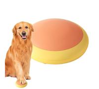 Setauoo Dog Speaking Buttons - Recordable Talking Buzzer | Interactive Dogs Speaking Aids | for Classroom Outdoor Apartment Indoor