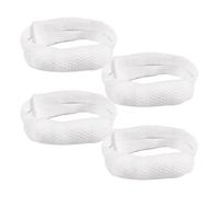Setauoo Elastic Nose Bandage - High Absorption External Nose Bandage,Comfortable Wear Recovery Accessory for Teens Girls Boys Youth Men Women Family Friends Daughter Son Husband Wife