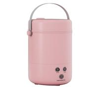 Setauoo Portable Washing Machine, 3.8L Small Washing Machine, Highly Efficient, White, Green, Red, Front Load, Quick Wash, Touch Control, Personal Use