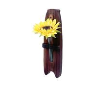 Setauoo Propagated Plant Holders - Propagated Plant Holders Wall Vase - Gardening Container Home Decoration for Dorm Offices Cafe Balcony Study Room Indoor Home Bar Bedroom