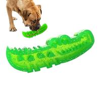 Setauoo Puzzle Toys for Dogs | Crocodile Dog Treat Toy,Sensory Chewing Slow Eating Game for Puppy Training Entertaining Fetch Licking