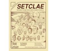 SETCLAE KINDERGARTEN: Self-Esteem Through Culture Leads to Academic Excellence