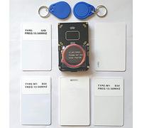 SETCTOP Proxmark3 EASY3.0 NFC RFID Reader Writer Develop Suit Kits proxmark 3 SDK for RFID NFC Card Copier Clone Crack ID IC M1