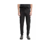 Seteam Joggers - male - Boss - Sweatpants - Black - XL - Trousers XL