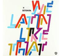 Setenta - We Latin Like That [VINYL]