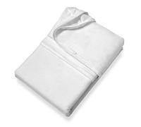 Setex Actigard Hypoallergenic Mattress with Dust Mite Protection, white, 100 x 200 cm