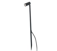 FARO BARCELONA Seth-60 LED ground spike light, 60 cm high
