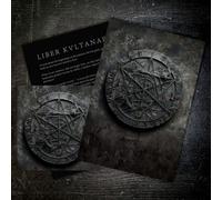 Seth, Artaud (Hrsg.) - Liber Kvltanae (Buch+CD: in der Erstauflage)