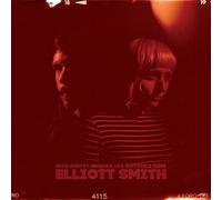 Seth Avett & Jessica Lea Mayfield Sing Elliott Smith