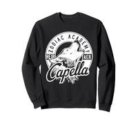 Seth Capella | Zodiac Academy | Darius Acrux Sweatshirt