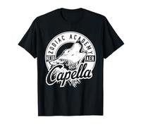 Seth Capella | Zodiac Academy | Darius Acrux T-Shirt