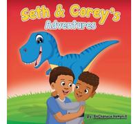 Seth & Corey Adventures