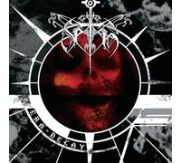 Seth – Era Decay – 12" Vinyl – Edel