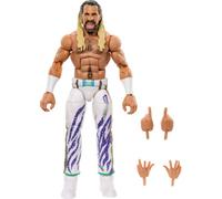 Seth Freakin Rollins Jcj12 Wwe Elite Collection Series 117 (Gdf60)
