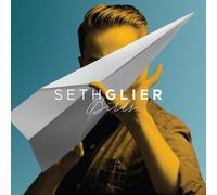 SETH GLIER Birds (CD) (US IMPORT)