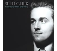 Seth Glier Birds (Vinyl) (US IMPORT)