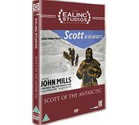 Seth Green - Scott Of The Antarctic [DVD]