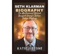Seth Klarman Biography: The Mastermind Behind Baupost Group's Billion Dollar Strategy