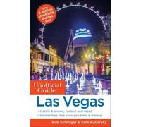 Seth Kubersky Bob Sehlin The Unofficial Guide to Las Ve (Paperback) (US IMPORT)