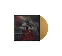 Seth - La France Des Maudits Ltd. Gold - Colored Vinyl