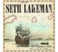 Seth Lakeman - A Pilgrim's Tale [VINYL]