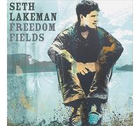 SETH LAKEMAN - FREEDOM FIELDS (ANNIVERSARY EDITION) [VINYL]