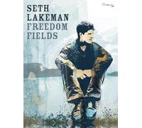 Seth Lakeman Freedom Fields (GUITAR TAB)
