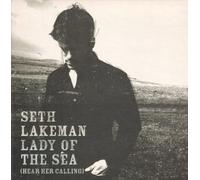 Seth Lakeman - Lady of the Sea [7" VINYL]