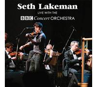 Seth Lakeman - Live With The BBC Concert Orchestra