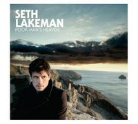 Seth Lakeman - Poor Man's Heaven