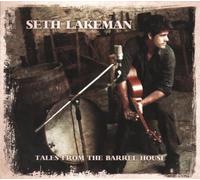 Seth Lakeman - Tales From The Barrel House [CD + DVD]