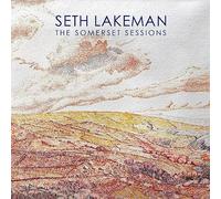 SETH LAKEMAN - THE SOMERSET SESSIONS
