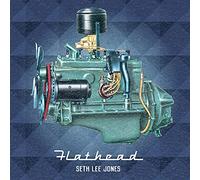 Seth Lee Jones - Flathead