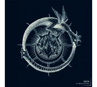 SETH - LES BLESSURES DE L'AME - CD - K600z