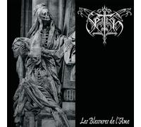 Seth - Les Blessures de l'Ame [VINYL]