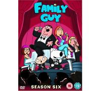 Seth MacFarlane - Family Guy - Season 6 [DVD]