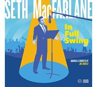 Seth MacFarlane - In Full Swing