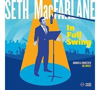 Seth MacFarlane - In Full Swing [VINYL]