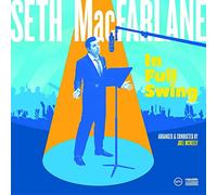 Seth MacFarlane - In Full Swing [VINYL]