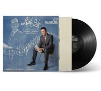 Seth MacFarlane - Lush Life: The Lost Sinatra Arrangements[LP] [Vinyl LP] [VINYL]